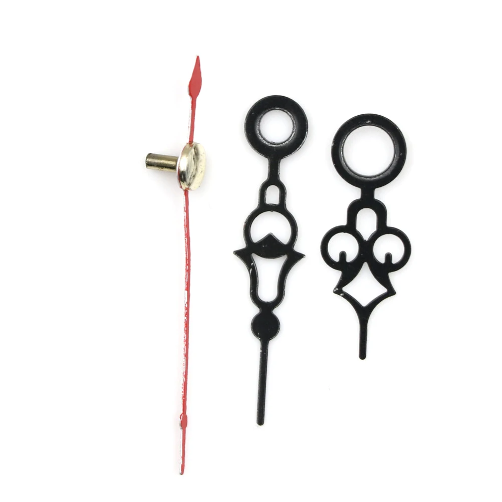 5x настенные кварцевые часы механизм DIY Kit для часов минутные ручные домашнего