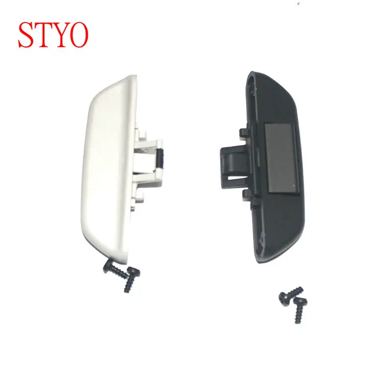 

STYO Car Rear Sunroof Shade Handle 4L0 898 924 B Fit for Audii Q7 2007 - 2015