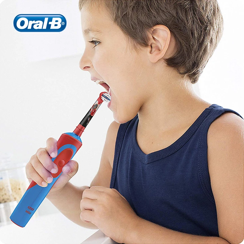 Насадки для электрической зубной щетки Oral B сменные насадки сверхмягкая щетина