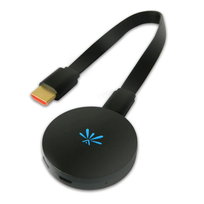 Mirascreen TV Stick G6 Wifi 2 4G/5G HDMI 1080P Дисплей приемник miracast Airplay DLNA для ios планшет телефон