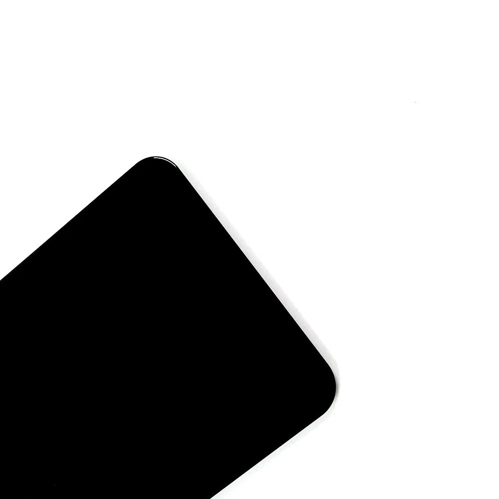 Высококачественный ЖК дисплей для Ulefone Power 3 6 0 дюйма кодирующий преобразователь