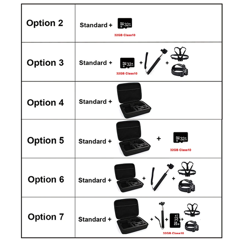 Gzszmm экшн камера Wi Fi уличная спортивная подводная HD 1080 p водонепроницаемая 4K Ultra