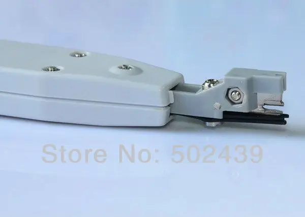 2 шт./лот 110 RJ45 RJ11 CAT5 перфоратор ударный инструмент для сети Бесплатная доставка |