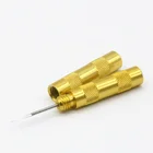 Модель аэрографа, инструмент для очистки распылителя