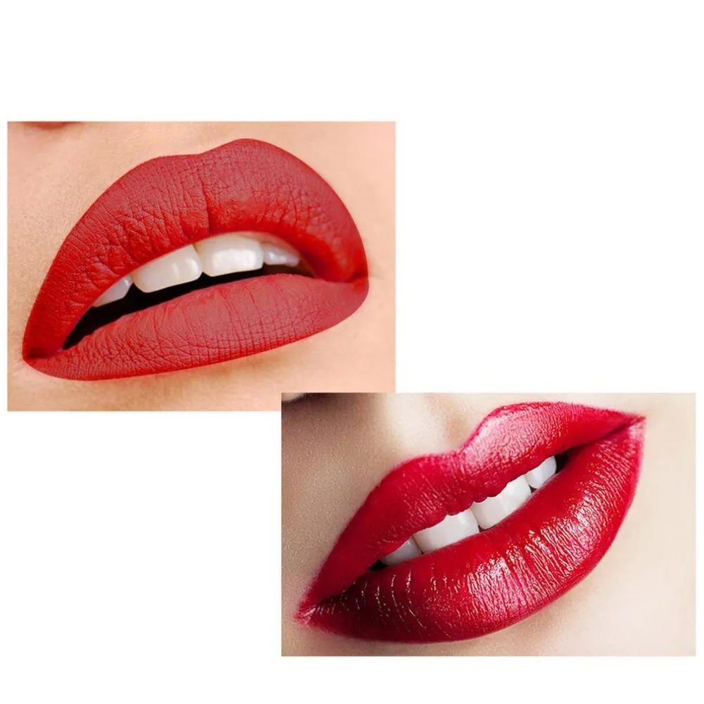 Губная помада для губ девочек глянцевая жидкость долговечная легко надевается