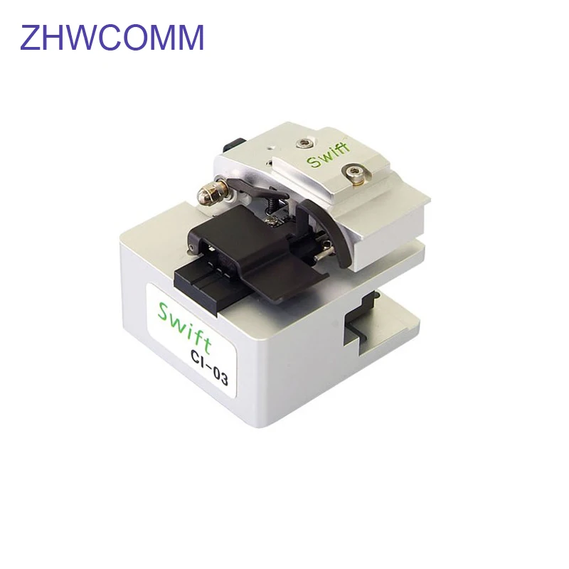 ZHWCOMM оригинальный новый резак для оптоволокна высокого качества Ilsintech|fiber cleaver|fiber