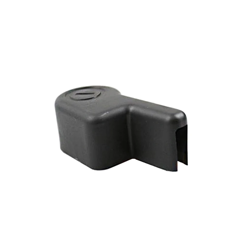 Защитный чехол для автомобильного аккумулятора с отрицательной защитой клемма