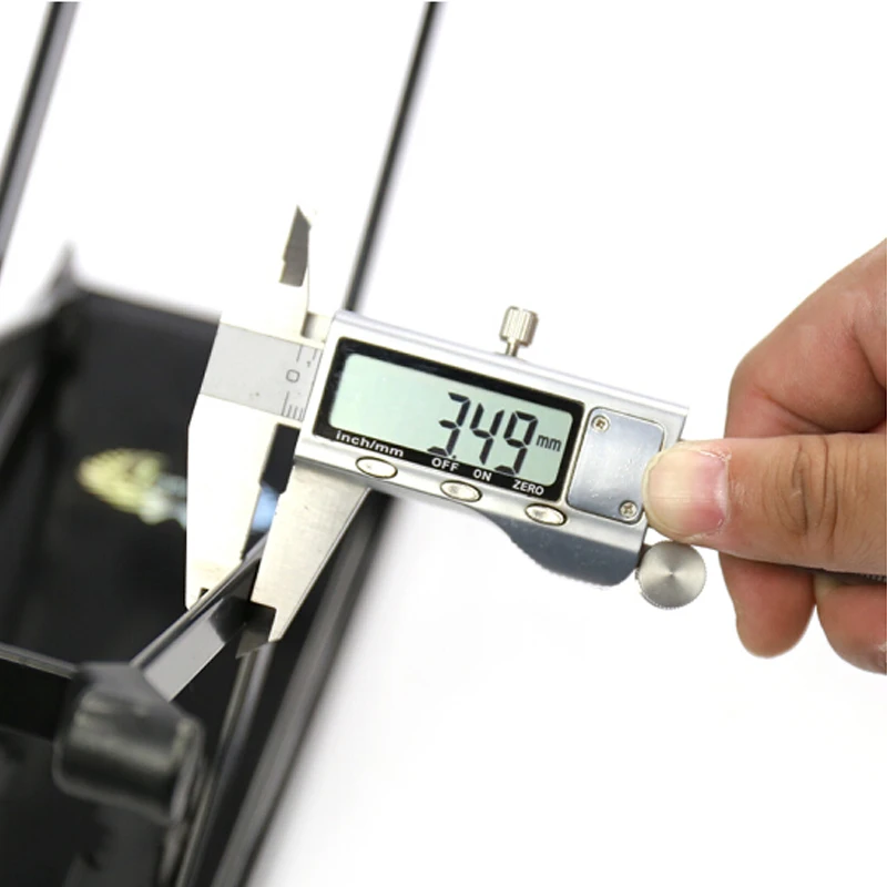 1 шт. подставка для ног гитары акустическая электрическая металлическая