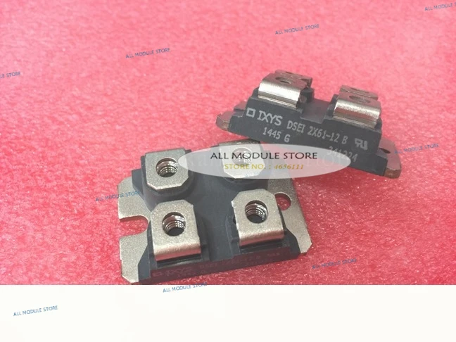 DSEC240 06A 04A DSEI2X101 12A DSEI 2X101 Бесплатная доставка Новый модуль|Детали генератора и