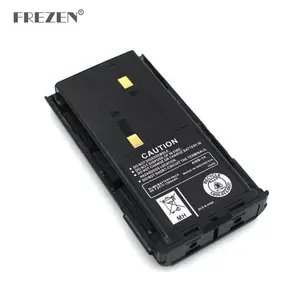 Ni-mh аккумулятор KNB-14 1200 мАч 7,2 В для рации Kenwood KNB-15 Tk-272G TK-372G TK2107, TK3107 двухстороннее радио, TK-260 TK-270