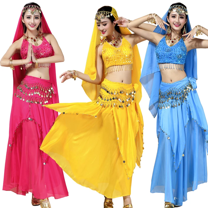 Женский костюм для индийских вечеринок танца живота|belly dance costumes|clothing belly dancebelly dress
