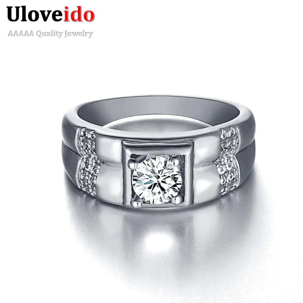 Амулеты мужские ювелирные изделия позолоченные кольца для мужчин свадебные и