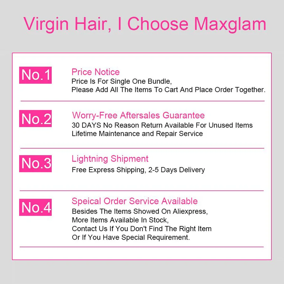 

Blonde Human Hair Bundles With Closure Brazilian Straight 613 Remy Hair Weave Extension Short Long for Black Women 3 Bundles