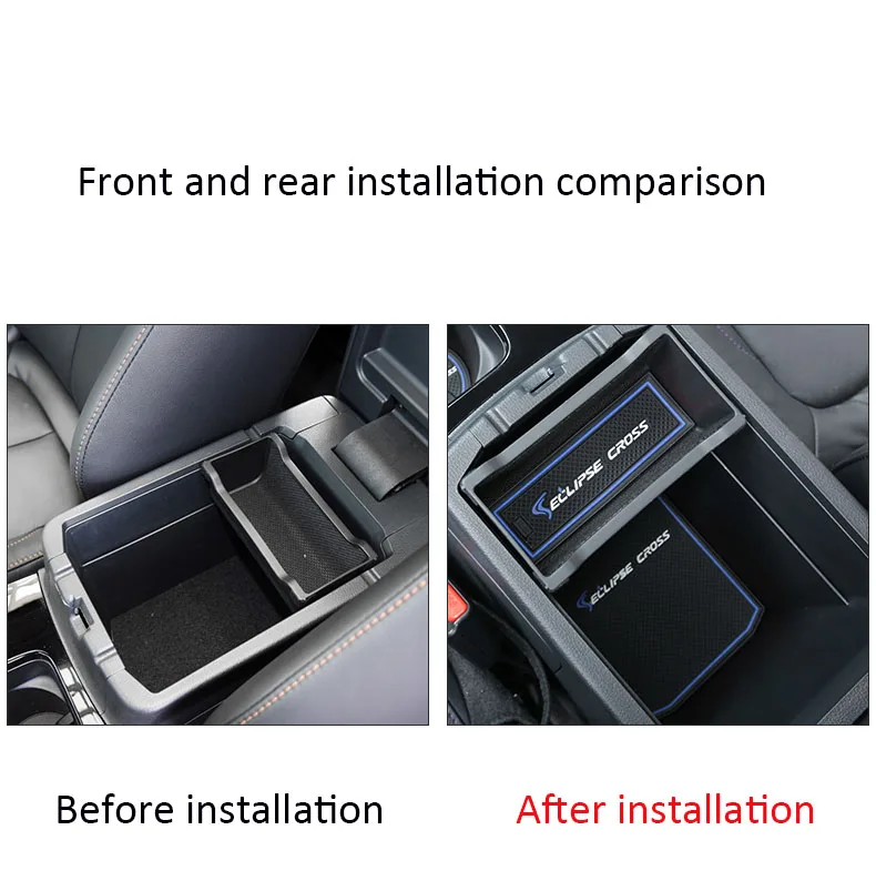 Специальный коврик для воды Противоскользящий декоративный слот хранения