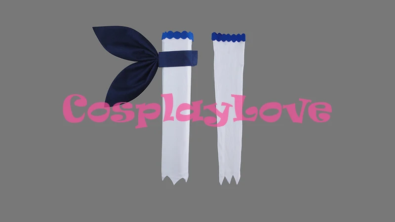 Костюм для косплея Re Zero | Тематическая одежда и униформа