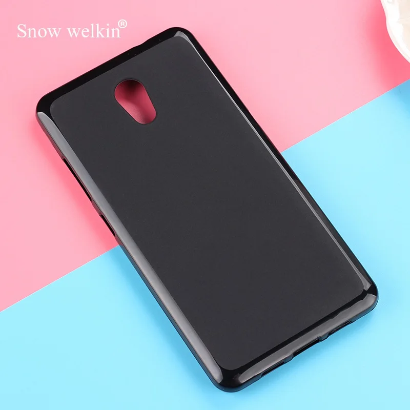Для Lenovo P2 5 дюйма гелевый ТПУ тонкий мягкий силиконовый чехол-накладка для Vibe P2a42