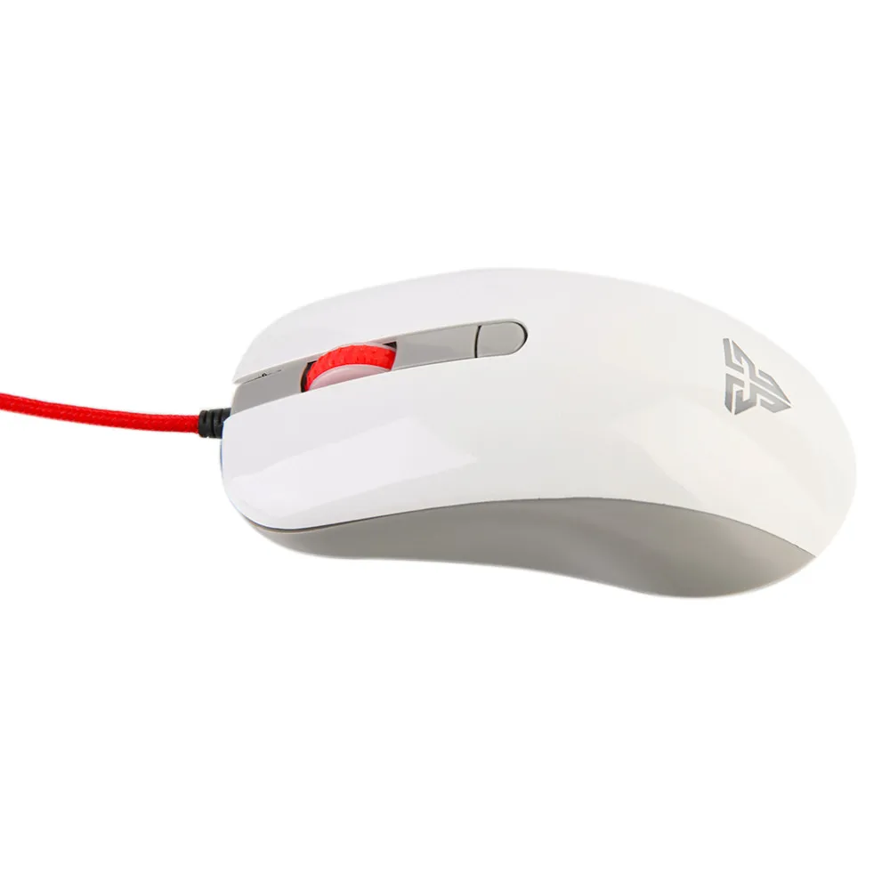 Игровая мышь 2400 dpi светодиодный оптический USB проводной игровой геймер для ПК компьютера ноутбука совершенное обновление Горячая Акция