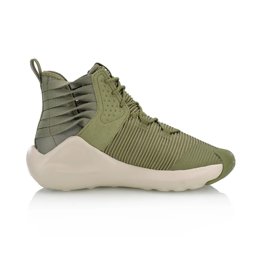 Li-Ning/мужские баскетбольные кроссовки Wade INFITINITE, спортивная обувь, светильник, спортивная обувь, AGWN007 XYL139