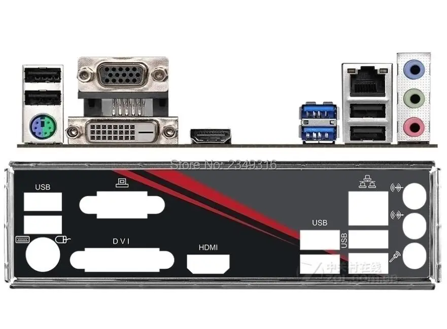 Новинка для ASRock H310M-G/M.2 оригинальная настольная материнская плата 1151 H310 Socket LGA1151