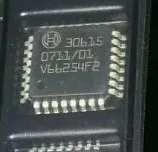 

Free Shipping 10PCS/LOTS 30615 QFP32