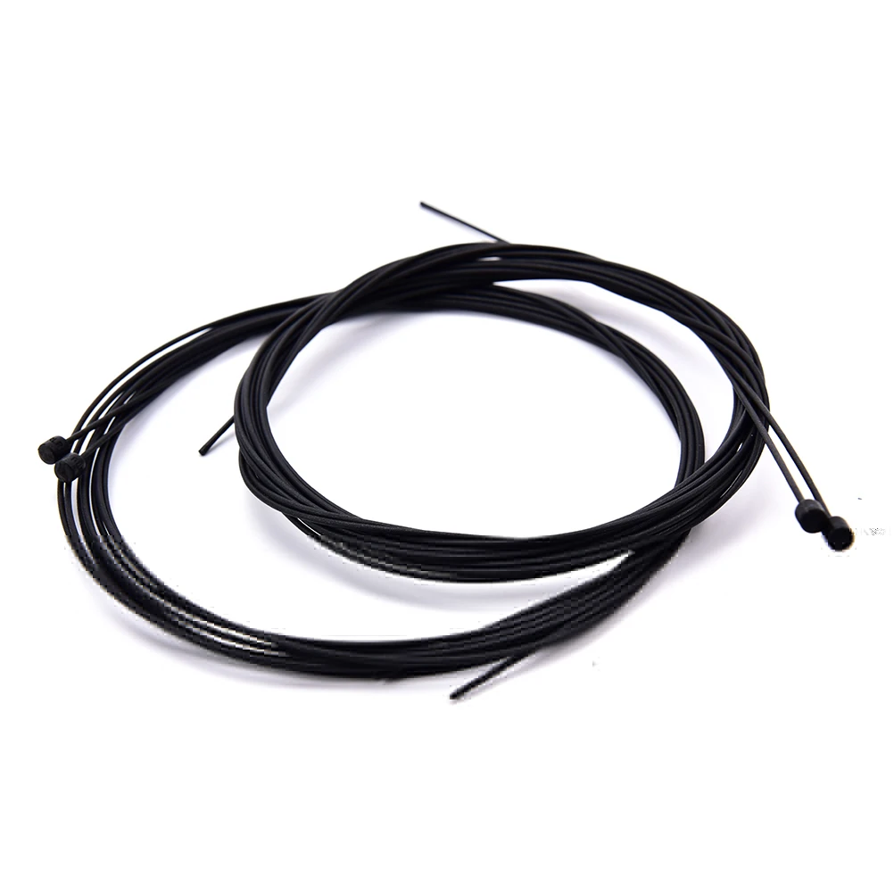 1 шт. складной горный и дорожный велосипед тормоз сдвиг внутренний кабель с