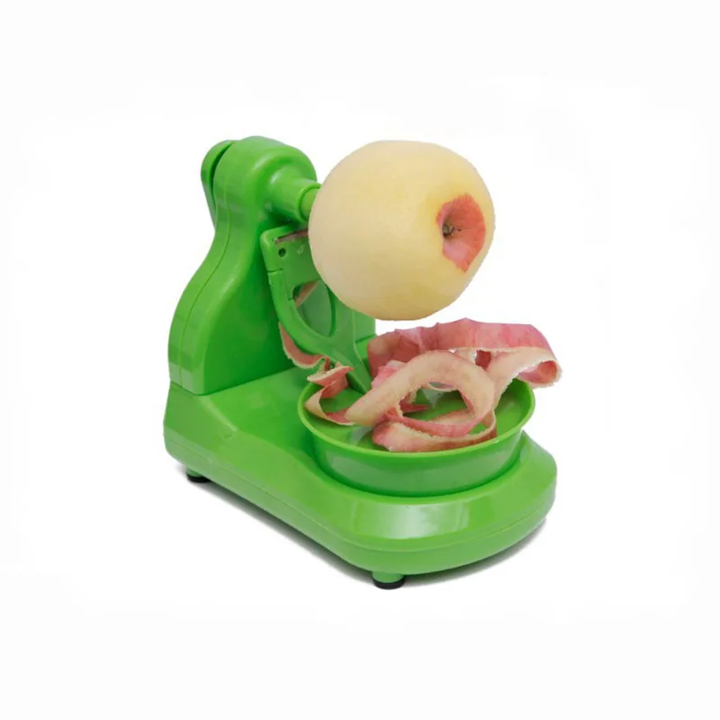 Новое поступление практичная ручная Овощечистка для фруктов креативный