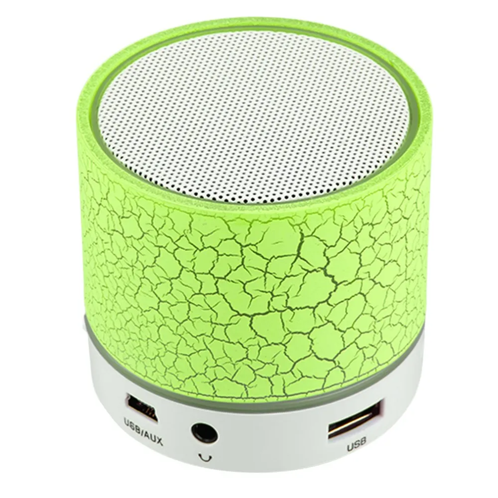 Мини A9 Bluetooth беспроводной динамик TF портативный для сотового телефона ноутбука ПК