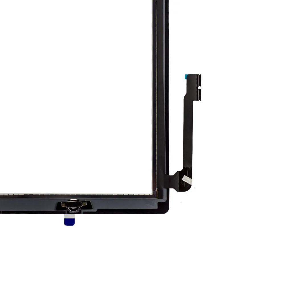 Сменный экран WEIDA 9 7 дюйма для iPad 3 A1403 A1416 A1430 сенсорная панель стекло замены 4 A1458
