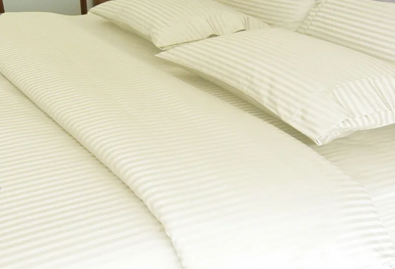 Египетский хлопок 1000 TC queen King size белый, серебристый, бежевый цвет, плоский лист, пододеяльник, набор из 4 предметов на заказ