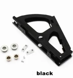 1 комплект однослойные аксессуары для обуви подставка оборудования наклонный