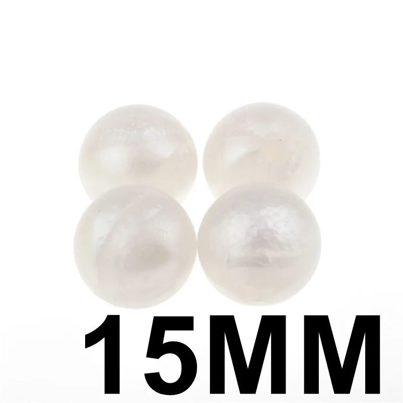 metallic white21 50 шт. Силиконовые Прорезыватели для зубов, 15 мм, цветной детский прорезыватель, стоматологический шарик, безопасная детская Прорезывание Зубов, Diy ожерелье для мамы - Цвет: metallic white21