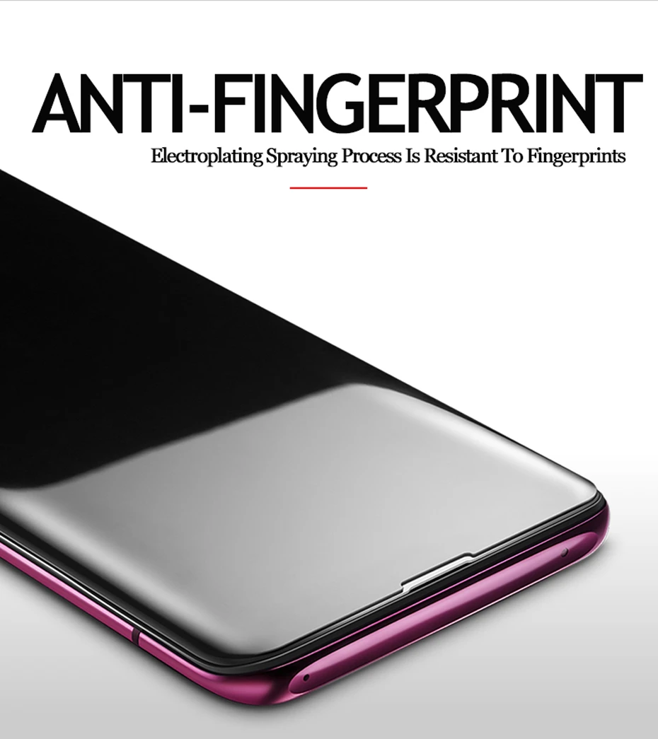 Akcoo Nano УФ жидкий клей стекло протектор экрана для OPPO Find X полное покрытие закаленное стекло clear find x защита экрана