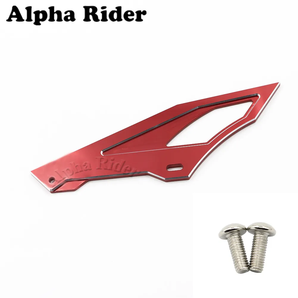 Задняя звездочка с цепным каблуком защитный чехол для Honda CRF250L CRF250M CRF250 L/M 2012-2015 XR250