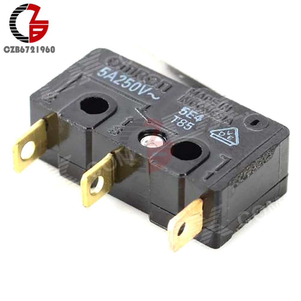 SS 5GL DIY Замена ENDSTOP RAMPS 1 4 концевой переключатель для ЧПУ 3D принтер новый|switch switch|switch