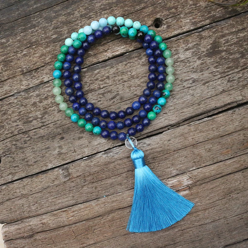 8 мм бусы из натурального камня лазурит зеленый авантюрин оникс наборы джапамала