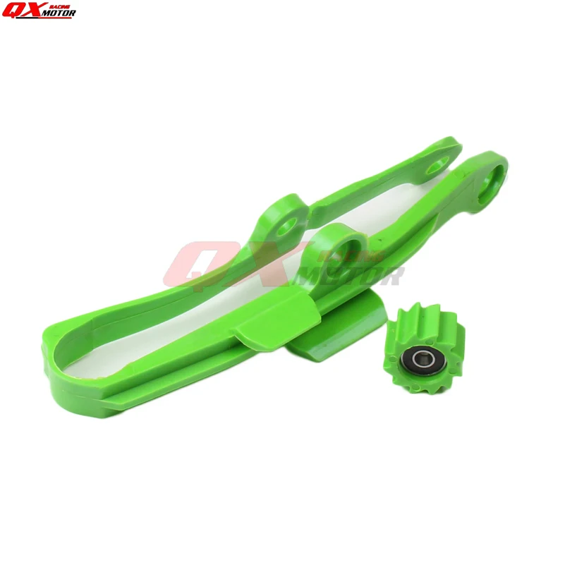 

Направляющий ролик для мотоцикла KX250F, KX450F, KXF250, KXF450, 09-16