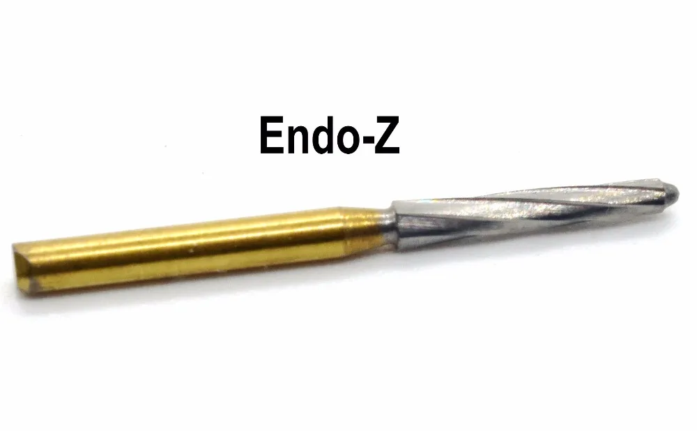 Стоматологические сверла endo-z оборудование для экстракции зубов