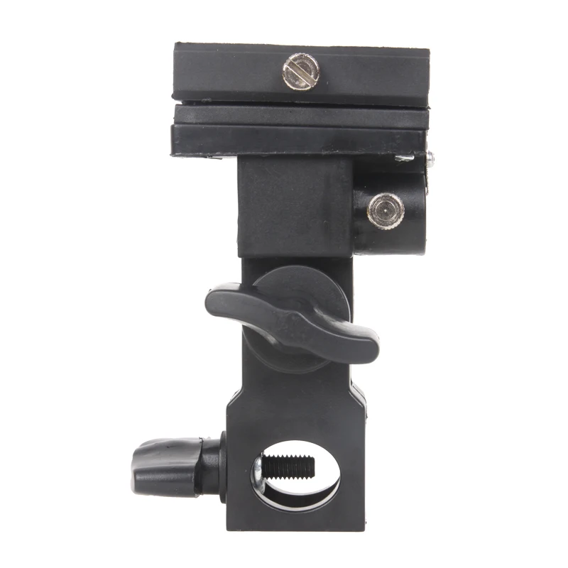 B Тип Универсальное крепление Вспышка Горячий башмак адаптер триггер зонтик