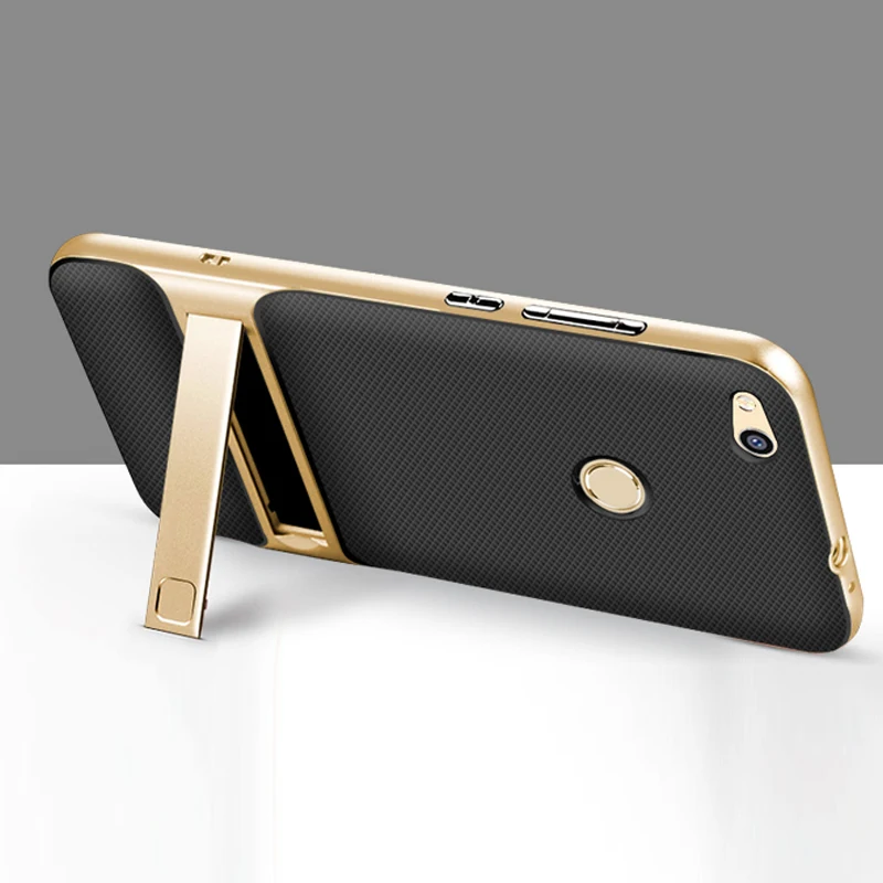 YonLinTan coque, чехол, чехол для huawei p9 lite p9lite = p8 lite p8lite силиконовый чехол для телефона с держателем