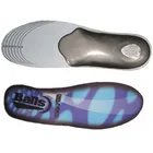 Ортопедические стельки для обуви, с высокой дугой, для мужчин и женщин