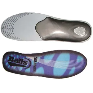 Ортопедические стельки для обуви, с высокой дугой, для мужчин и женщин