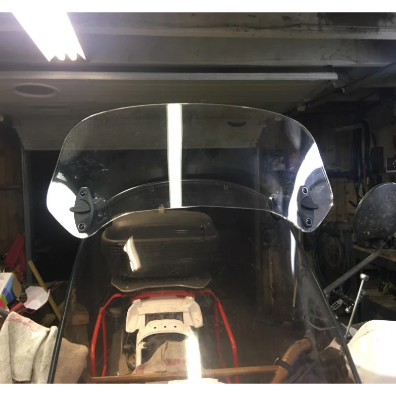 Ветровой экран для BMW C600 C650 Sport C650GT C400X C400GT C 600 650 400 GT X|Козырьки от ветра и ветр.