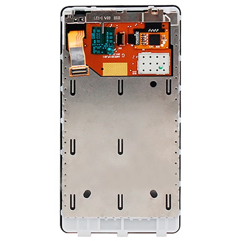 

iPartsBuy LCD Display + Touch Panel Replacement for Nokia Lumia 800