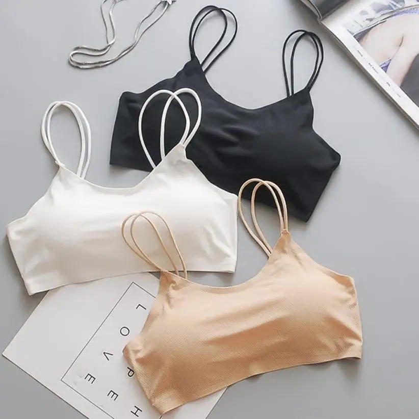 Camisole кроп Топ женский жилет сексуальный топ женское нижнее белье Camisola