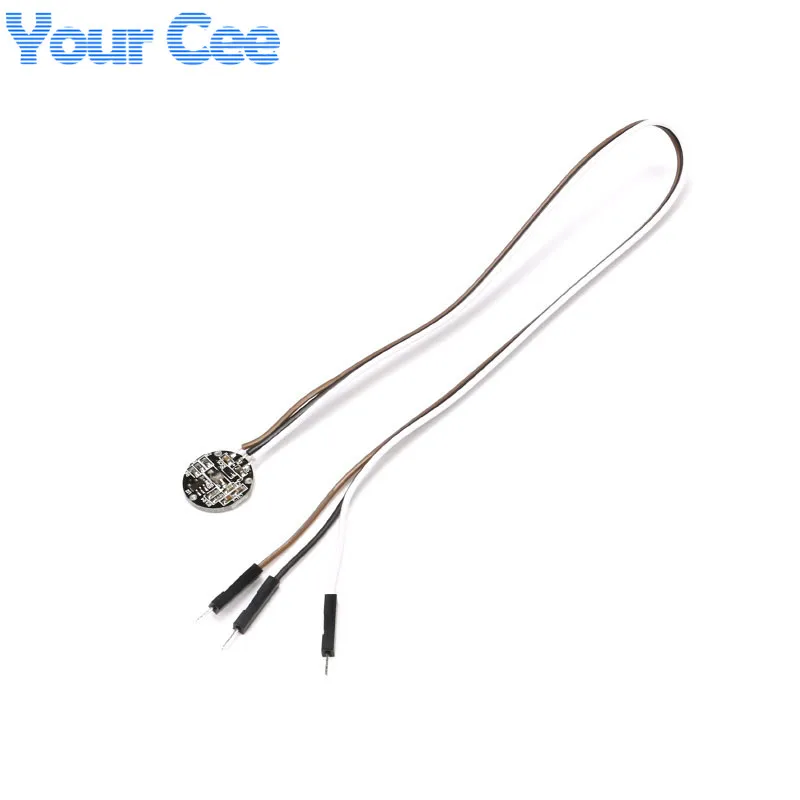 Датчик пульса для Arduino датчик частоты с открытым исходным кодом|sensor module|sensor airrate