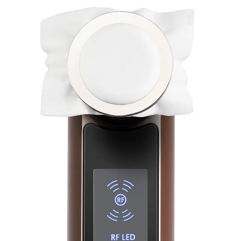 YA-MAN HRF-10T RF Beauty PLUS косметический инструмент с несколькими эффектами увлажняющий