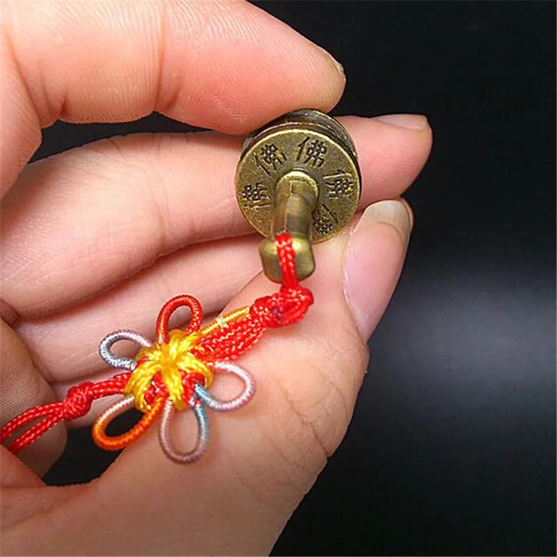 Тибетские инструменты используемые в буддистских супер мини бронзовых