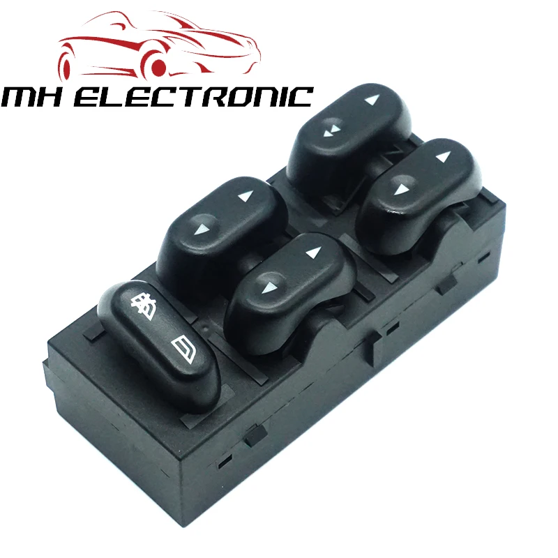 MH электронный выключатель питания 5L1Z14529AA 5L1Z14529A для Ford F150 Передняя LH сторона
