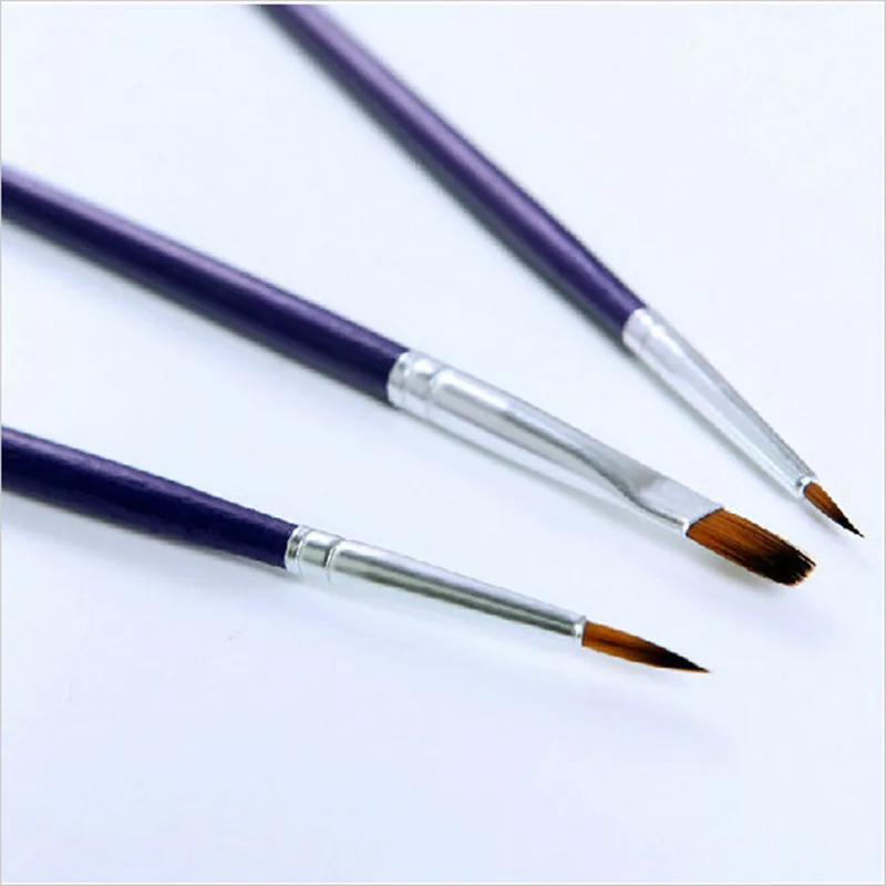 DIY Цифровая живопись подарок раскраски ручная роспись маслом Декоративная