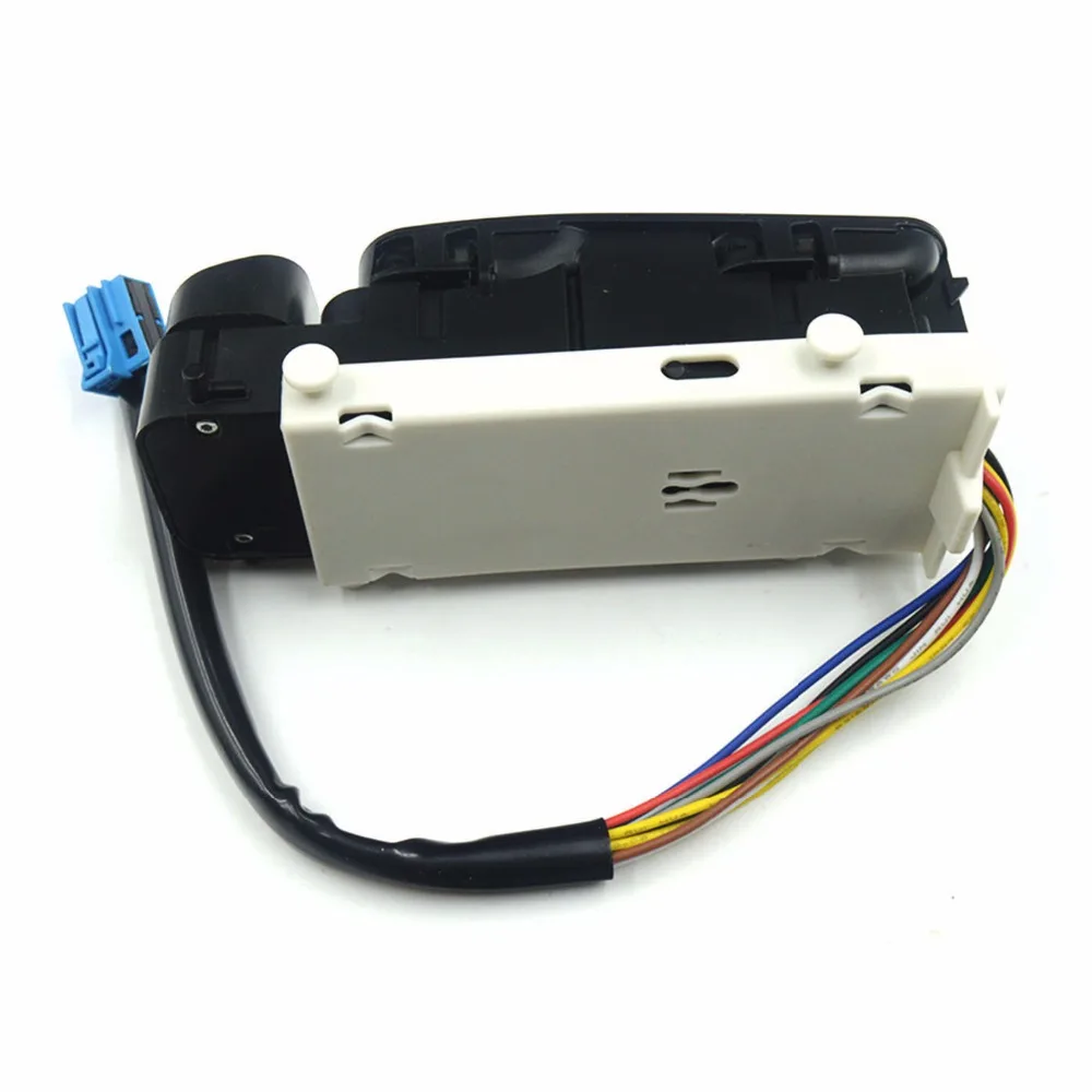 Кнопка переключения стеклоподъемника A2038200110 A2098203410 для MERCEDES C CLASS W203 C180 C200 C220 2038210679